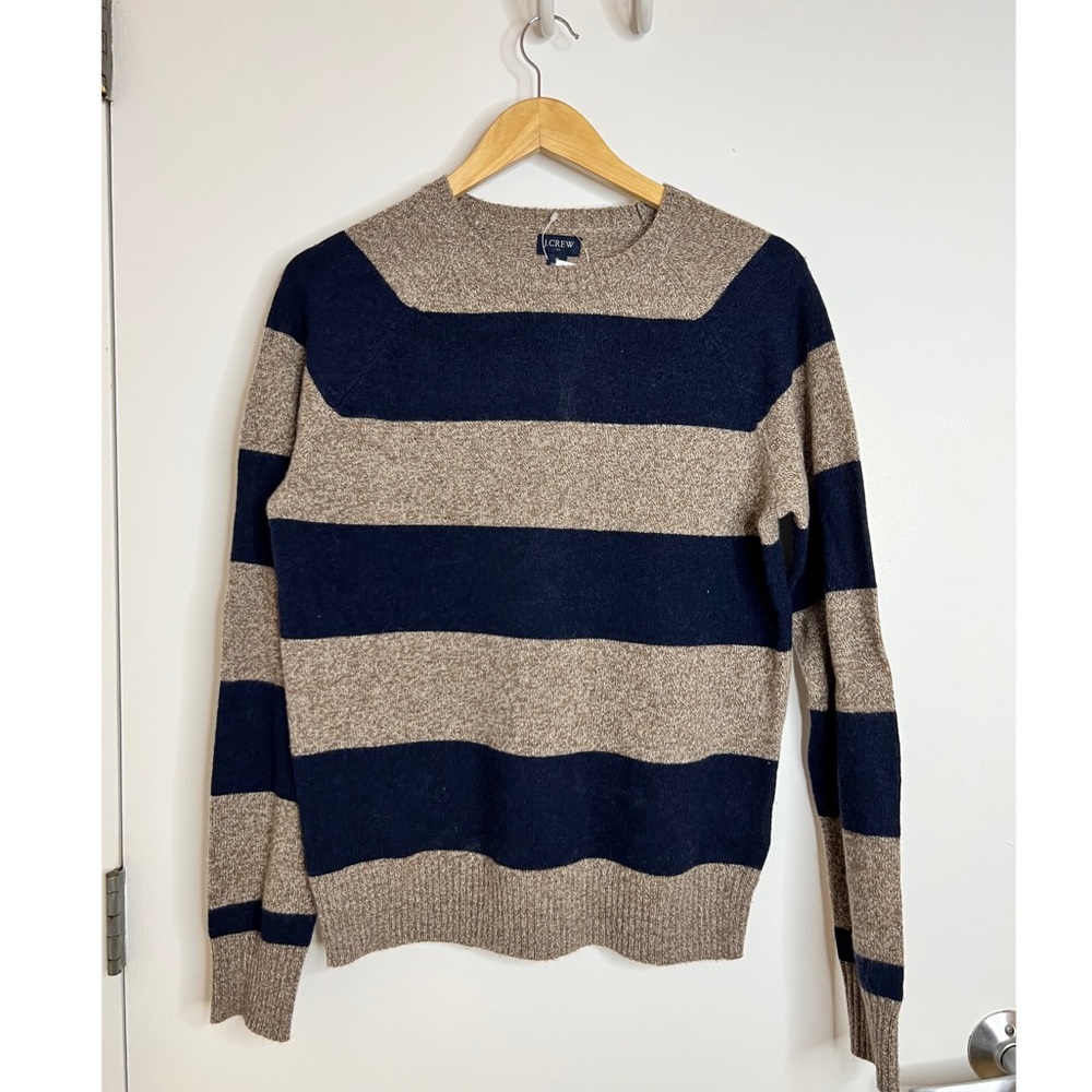 J. Crew Sweater